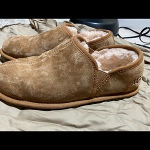 Men Ugg Slippers